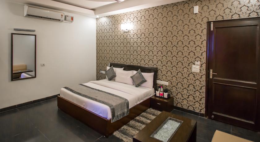 Hotel Delhi Airport Link